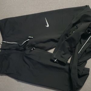 Mens running pants